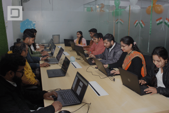 Depex team collaboration fostering innovation, equal opportunity, and career growth
