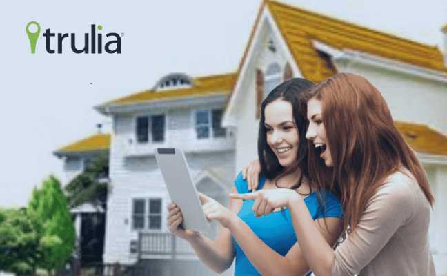 trulia