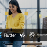 Flutter vs. React Native Which One is best for app development