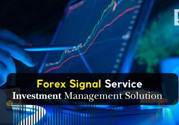 Forex Signal Service