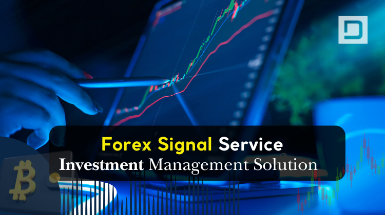 Forex Signal Service