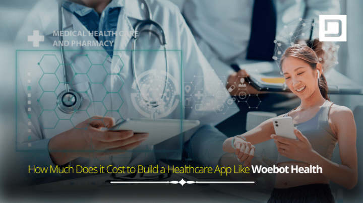 How Much Does it Cost to Build a Healthcare App Like Woebot Health ...