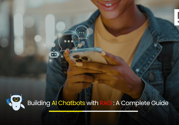 Building AI Chatbots with RAG