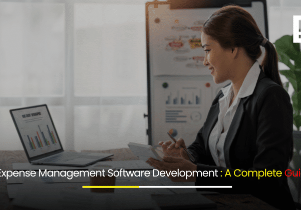 Expense Management Software Development
