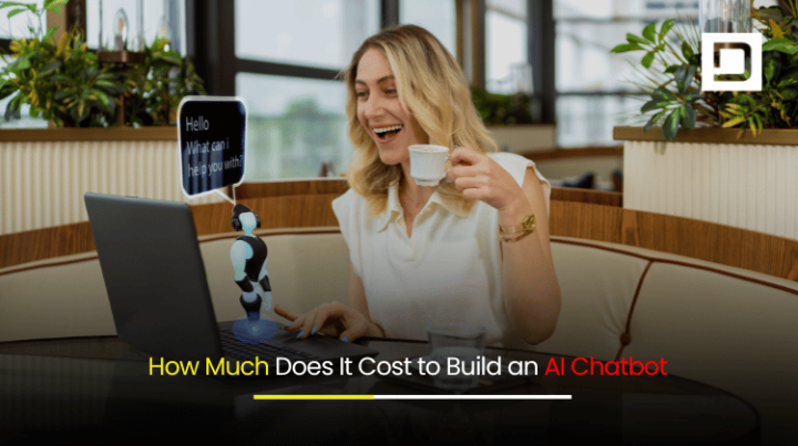 How Much Does It Cost to Build an AI Chatbot in 2025? - Depex ...