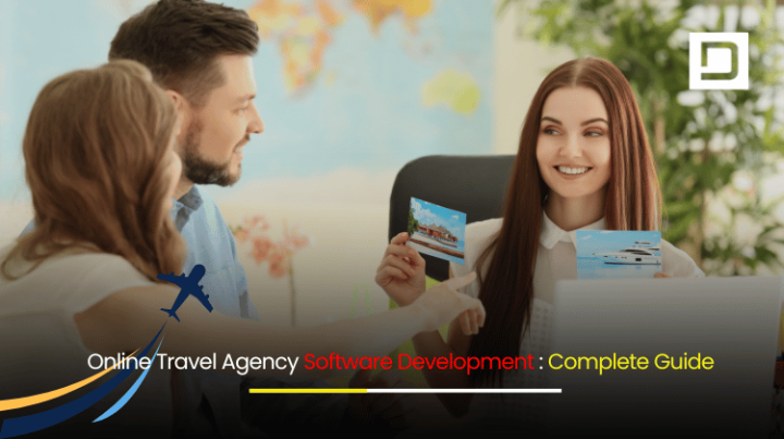 Online Travel Agency Software Development: The Complete Guide - Mobile ...
