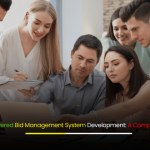 AI-Powered Bid Management System Development A Complete Guide