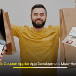 Automatic Coupon Applier App Development Must-Have Features