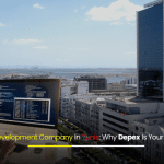 Best App Development Company in Tunis Why Depex Is Your Top Choice