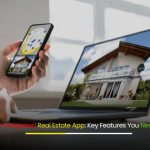 Building an AI-Integrated Real Estate App Key Features You Need for Success