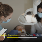 Dental Website Development How a Custom Site Can Help You