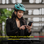 Designing a Smart Eco-Friendly Commute Planner Key Features and Benefits