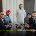Hire Dedicated Developers in UAE The Ultimate Guide for Businesses in 2025