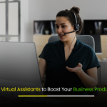 Hire Virtual Assistants to Boost Your Business Productivity