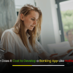How Much Does It Cost to Develop a Banking App Like Halifax in the UK