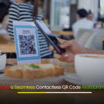 How to Develop a Seamless Contactless QR Code Restaurant Menu System