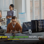 Microservices in App Development Benefits and Challenges