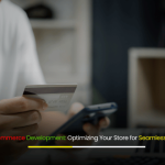 Mobile-First E-commerce Development Optimizing Your Store for Seamless Mobile Shopping