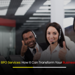 Outsource BPO Services How It Can Transform Your Business Operations