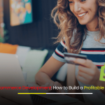 Shopify E-commerce Development How to Build a Profitable Online Store
