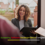 Tenant Screening Software Development A Complete Guide