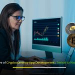 The Future of Cryptocurrency App Development Trends to Watch in 2025