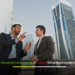 Top Software Development Trends in Dubai What Businesses Need to Know