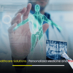 AI-Powered Healthcare Solutions Personalized Medicine and Predictive Analytics