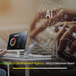 Advance Technology App Development Agency Why Enterprises Need Innovative Apps for Digital Transformation