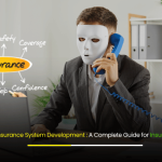 Cyber Fraud Insurance System Development A Complete Guide for InsurTech Innovators
