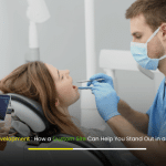 Dental Website Development How a Custom Site Can Help You Stand Out in a Competitive Market