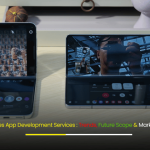 Foldable Devices App Development Services Trends, Future Scope, and Market Opportunities