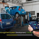 Garage Management System Development, AI Based A Complete Guide