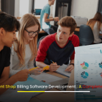 Garment Shop Billing Software Development – A Complete Guide to Modern Retail Billing Solutions