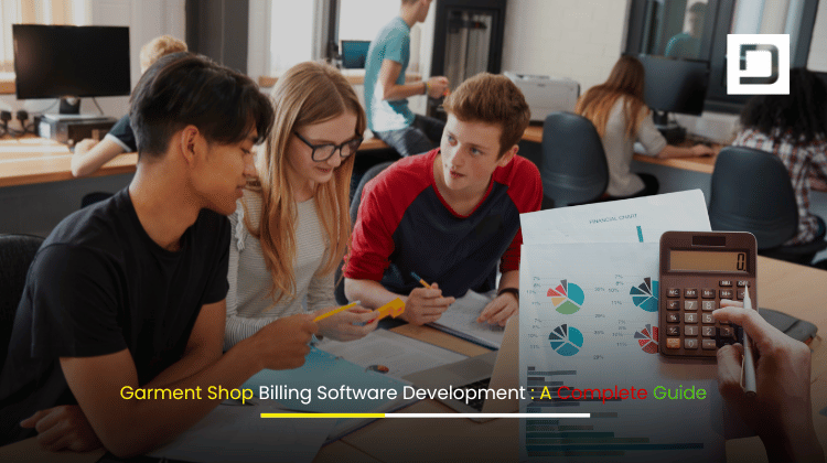 Garment Shop Billing Software Development – A Complete Guide to Modern Retail Billing Solutions