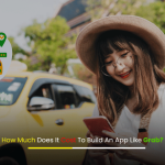 Cost to Build an App Like Grab – Pricing Breakdown and Key Features