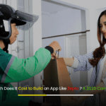 How Much Does It Cost to Build an App Like Zepto A 2025 Complete Guide