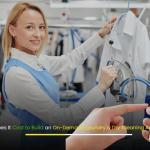 Cost to Build On-Demand Laundry & Dry Cleaning App Like Rinse – Pricing Breakdown