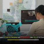 How much does it cost to develop an AI software like Akool – a complete guide