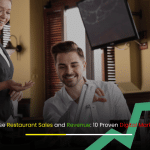 How to Increase Restaurant Sales and Revenue 10 Proven Digital Marketing Strategies