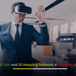 Virtual Tour and 3D Mapping Software Complete Guide Banner – Depex Technologies