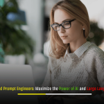Team of dedicated prompt engineers optimizing AI and large language models for business growth at Depex Technologies.