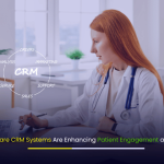 Healthcare CRM system enhancing patient engagement and retention at Depex Technologies