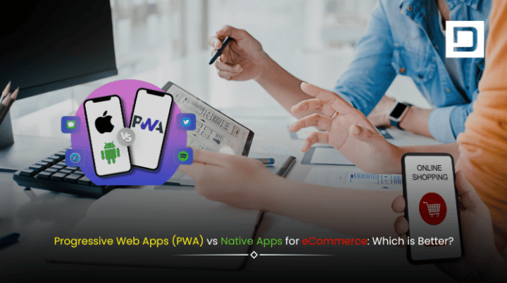 Progressive Web Apps (PWA) vs Native Apps for eCommerce: Which is ...