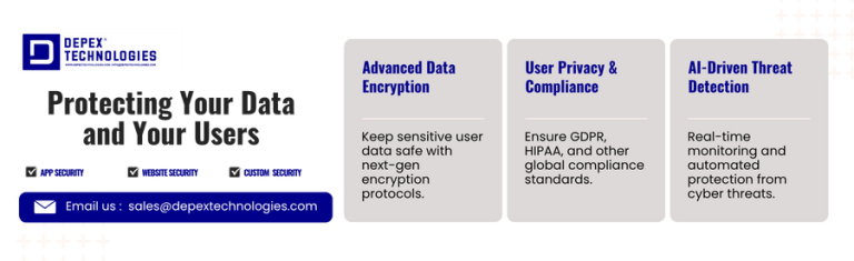 Mobile App Security in 2025: Protecting Your Data and Your Users ...