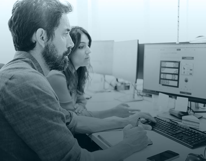 Ecommerce Web Development Services