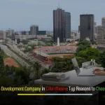Best App Development Company in Côte d’Ivoire – Depex Technologies professional mobile app solutions