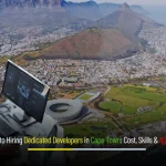 Guide to hiring dedicated developers in Cape Town with cost, skills, and agency insights – Depex Technologies blog.