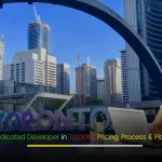 Hire Dedicated Developer in Toronto – Cost, Process & Platform Insights by Depex Technologies