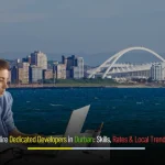 Hire Dedicated Developers in Durban Skills, Rates & Local Trends | Depex Technologies